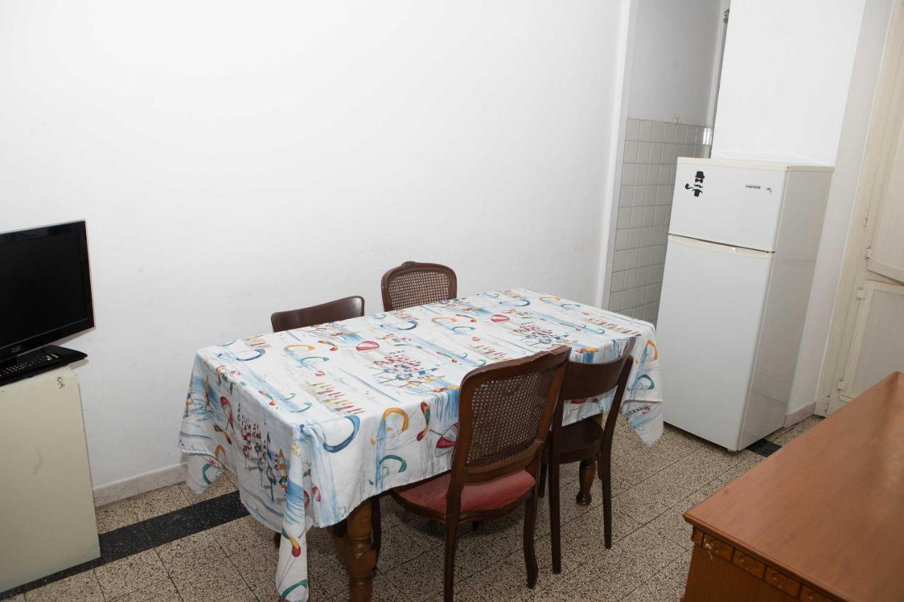 טורינו Appartamenti Mazzini מראה חיצוני תמונה
