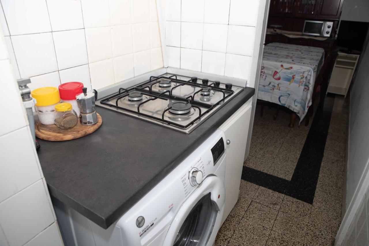 טורינו Appartamenti Mazzini מראה חיצוני תמונה