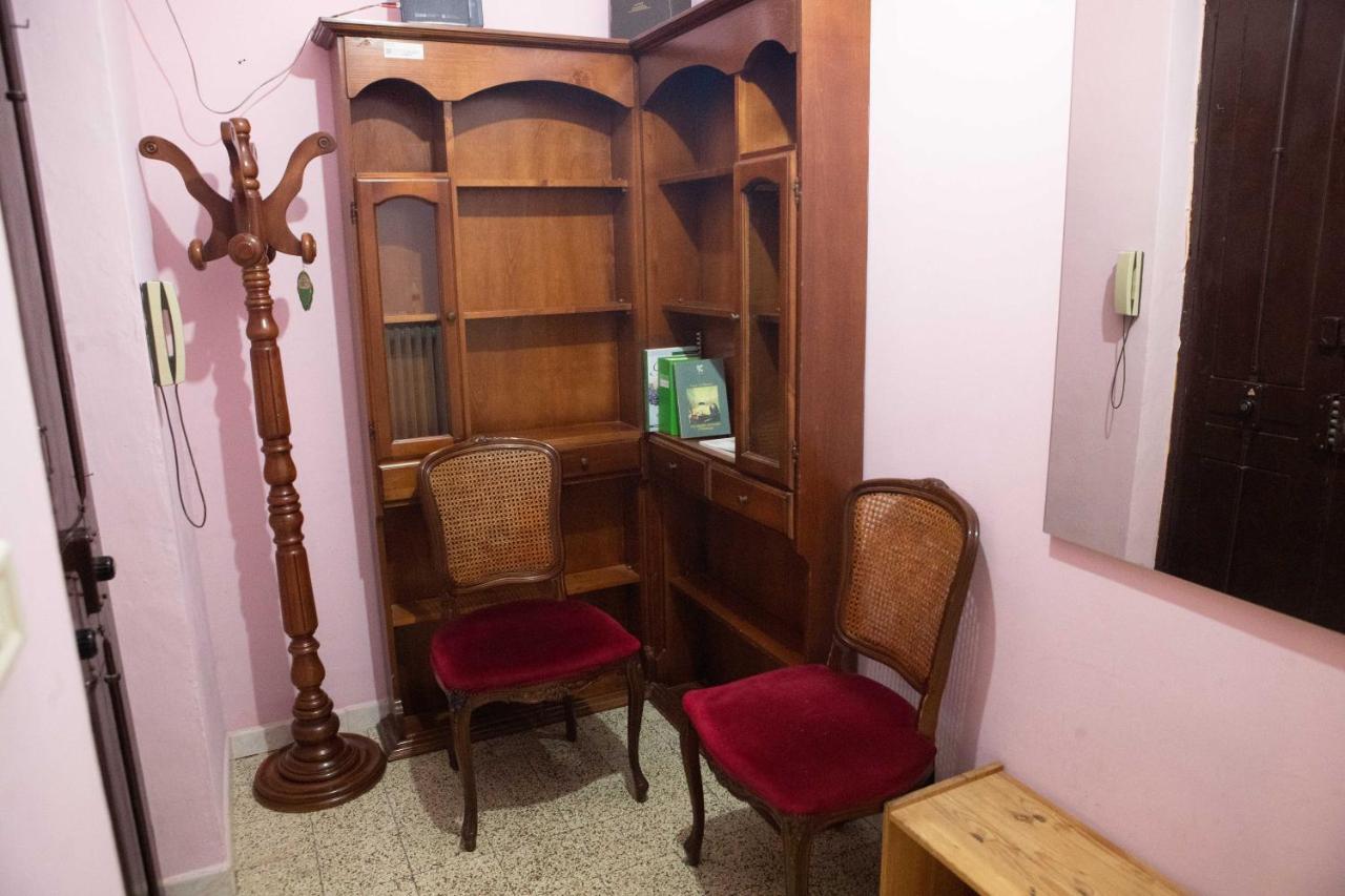 טורינו Appartamenti Mazzini מראה חיצוני תמונה