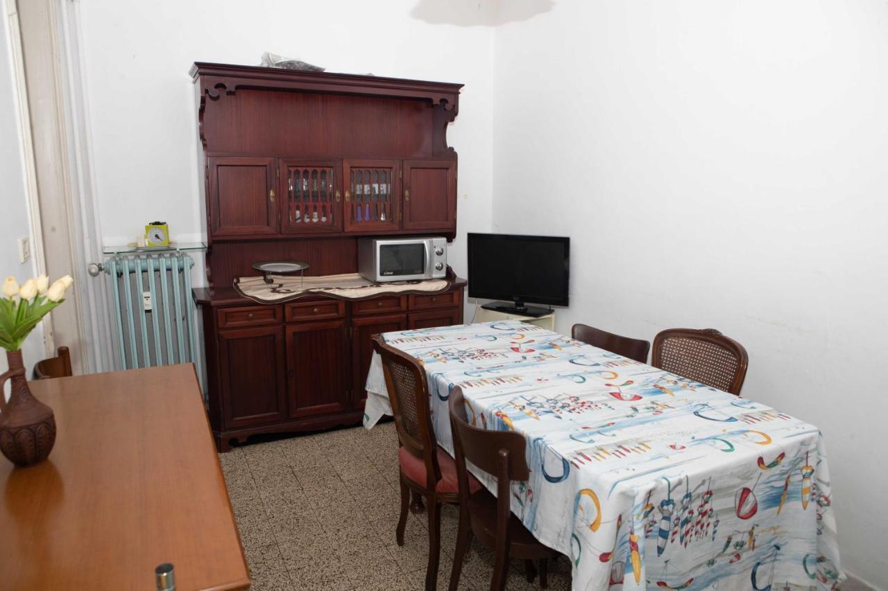 טורינו Appartamenti Mazzini מראה חיצוני תמונה